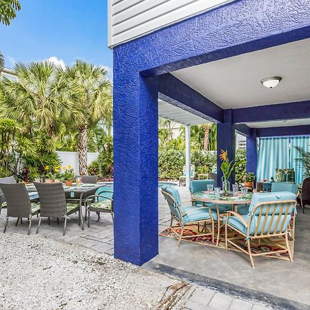 Sand Dollar Holmes Beach Exterior photo