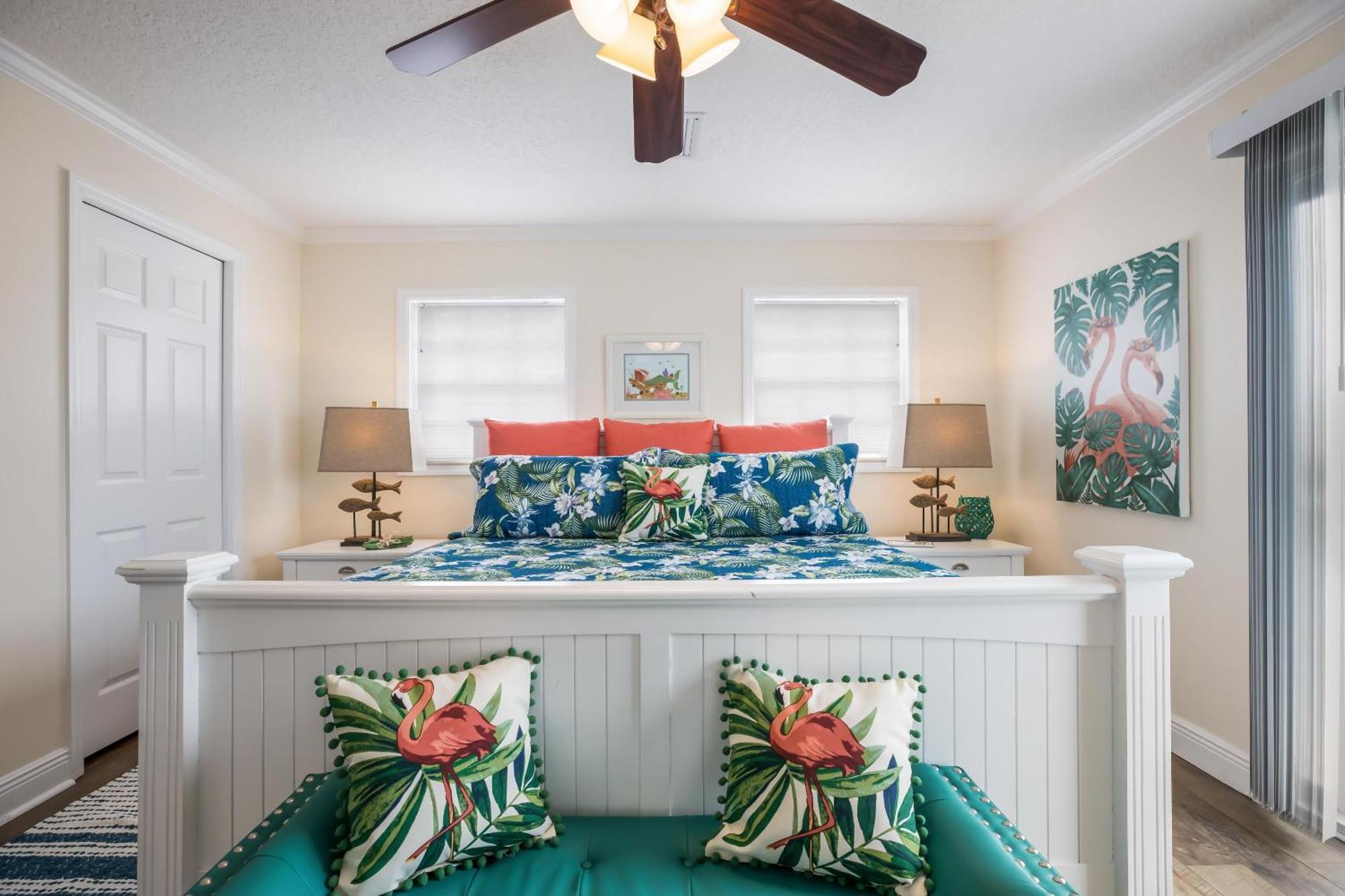 Sand Dollar Holmes Beach Exterior photo