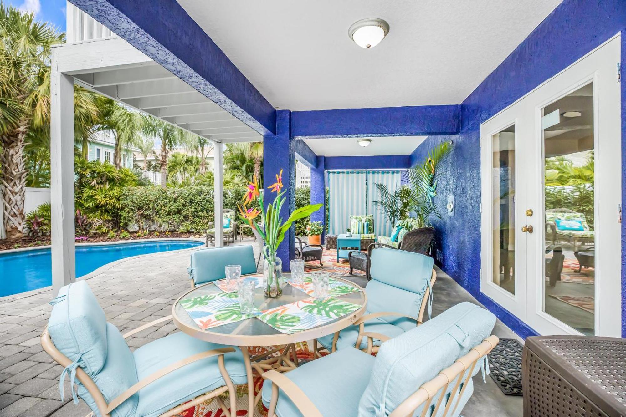 Sand Dollar Holmes Beach Exterior photo
