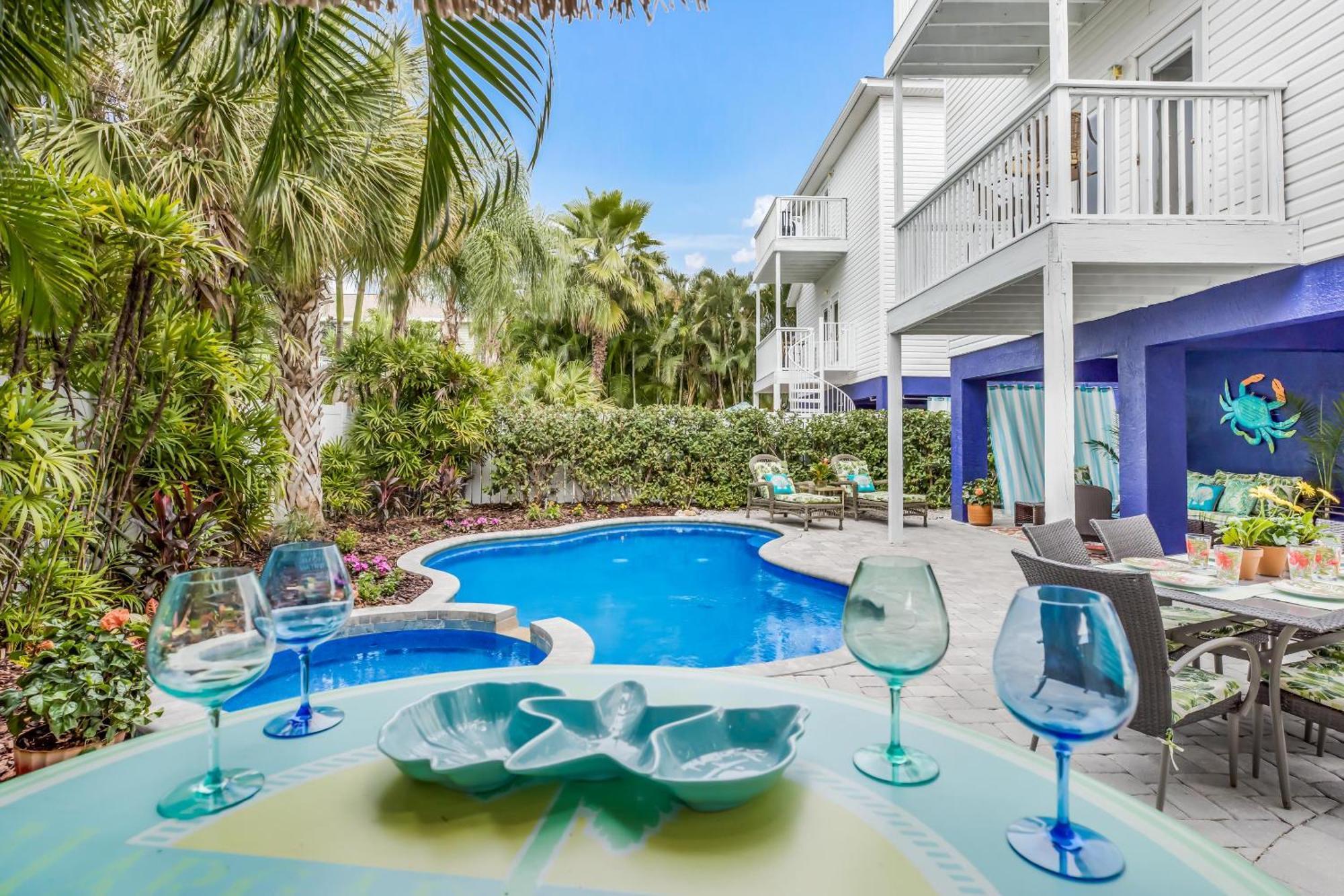 Sand Dollar Holmes Beach Exterior photo