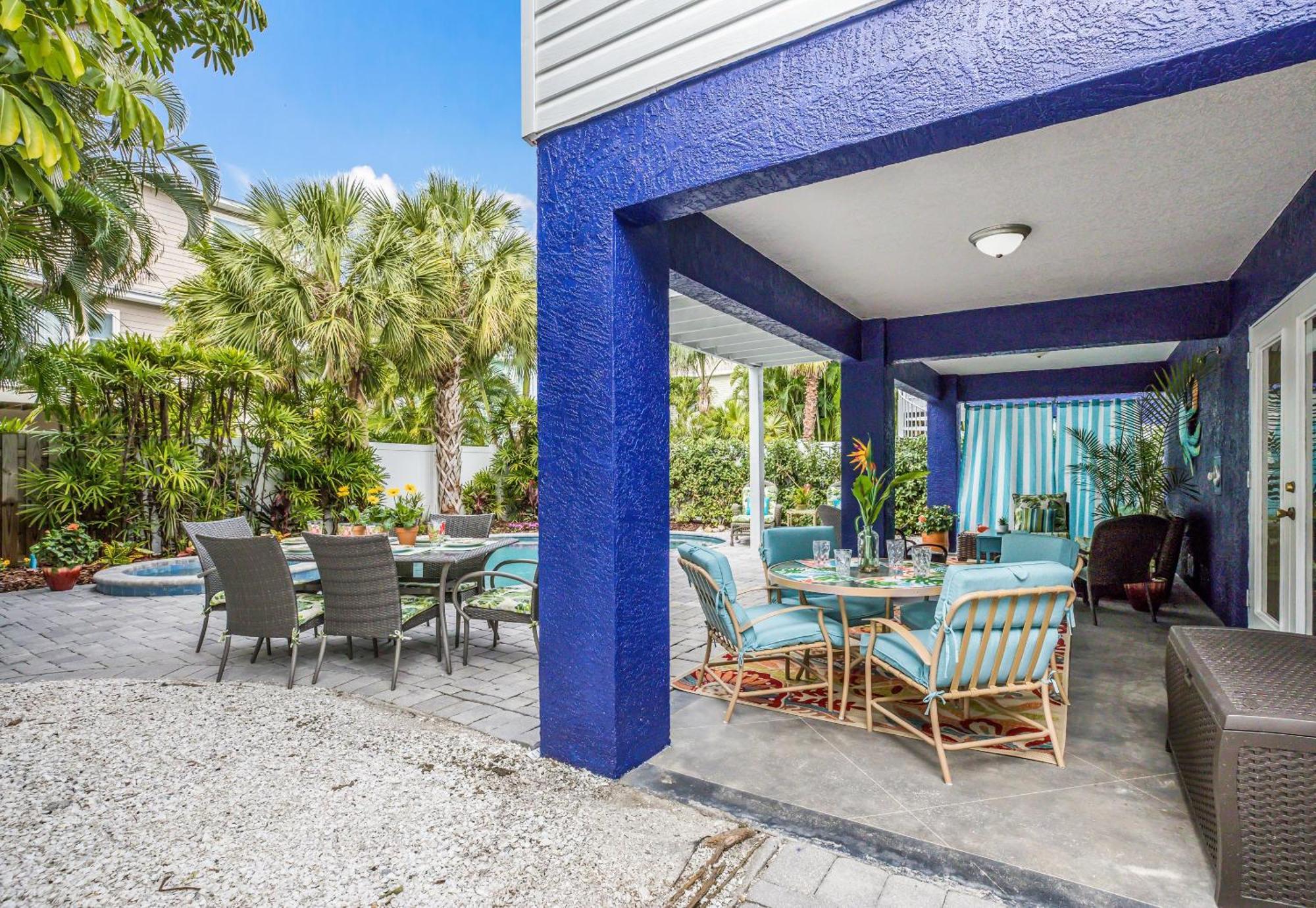 Sand Dollar Holmes Beach Exterior photo